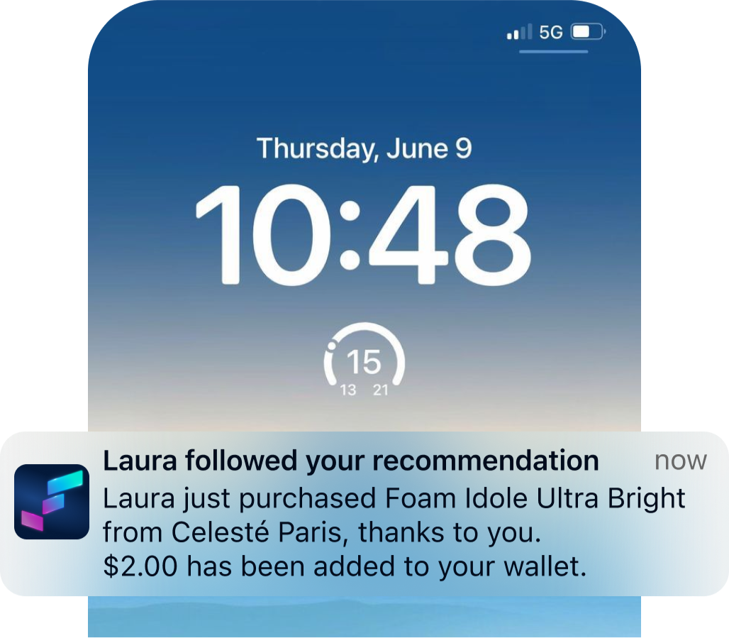 Push Notifications Example